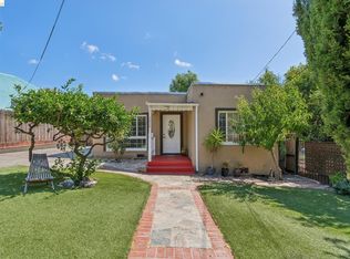 2960 106th Ave, Oakland, CA 94605