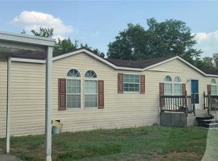 1215 Gwaltney Pl, Dover, FL 33527