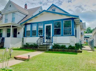 2030 Hugh St, Schenectady, NY 12306
