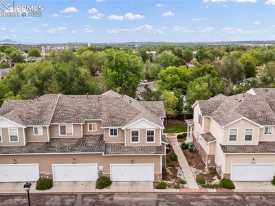 2849 Tumblewood Grv, Colorado Springs, CO, 80910