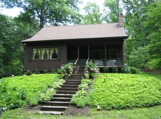 65 Union Center Rd, Ulster Park, NY 12487