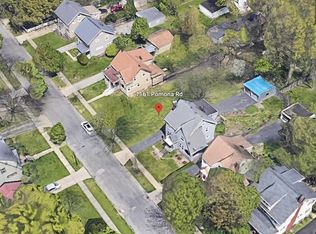 1161 Pomona Rd, Cleveland Heights, OH 44121