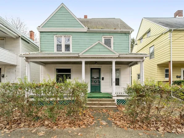 36 Lydia St, Binghamton, NY 13905