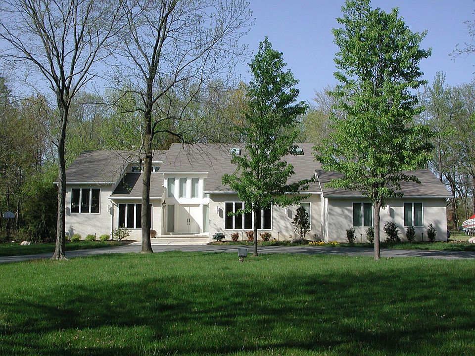 Front of  Home