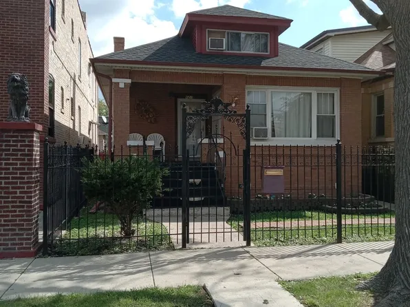 6215 S Washtenaw Ave, Chicago, IL 60629
