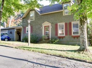3 Craig Rd, Spencer, MA 01562