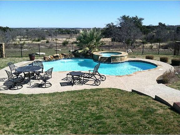 Pool/Spa