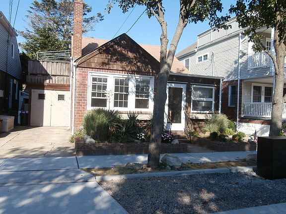 Brick Cape Beach Home
