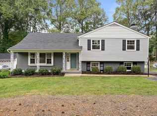 1920 Barribee Ln, Henrico, VA 23229