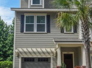 1229 Dingle Rd, Mount Pleasant, SC 29466