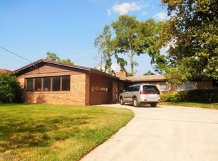 1550 Samontee Rd, Jacksonville, FL 32211