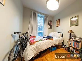 Rented by Urban Pads