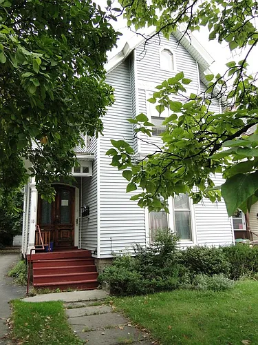 11 Lafayette Park Photo 1