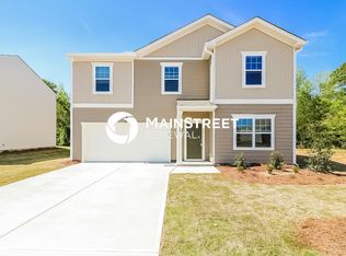 160 Ogden Pond Pl, Zebulon, NC 27597