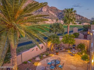 9908 N Ridge Shadow Pl, Tucson, AZ 85704