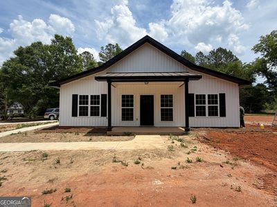 235 Seven Oaks Dr, Washington, GA, 30673