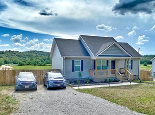 1095 Globe Rd, Lewisburg, TN 37091