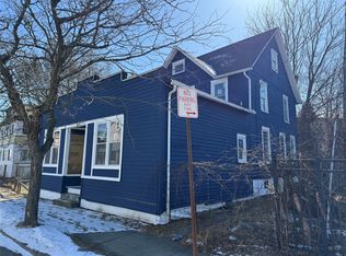 16 Hazel St, Binghamton, NY