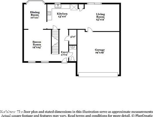 2nd image of 520 Courtright Dr