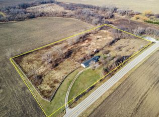 25731 Glidden Rd, Clare, IL 60111