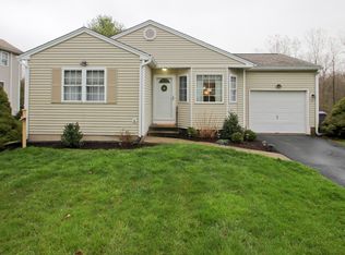 15 Pheasant Hill Dr #15, Enfield, CT 06082
