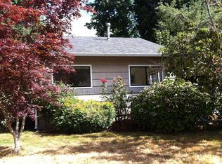 4231 SE Bybee Blvd, Portland, OR 97206