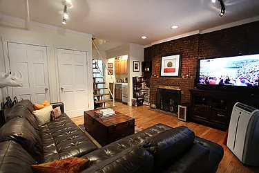 Rented by City Heights Realty