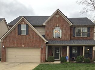 3928 Yellowwood Trce, Lexington, KY 40514