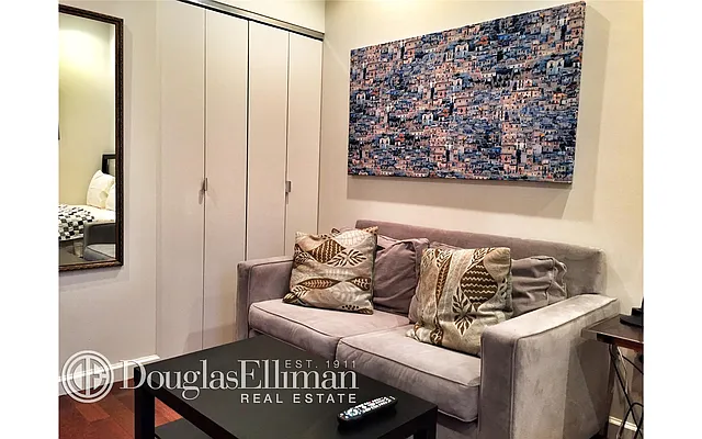 Rented by Douglas Elliman | media 24