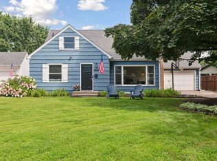 5809 Drew Ave S, Edina, MN 55410