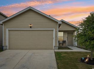 4542 Martin Way, San Antonio, TX 78222