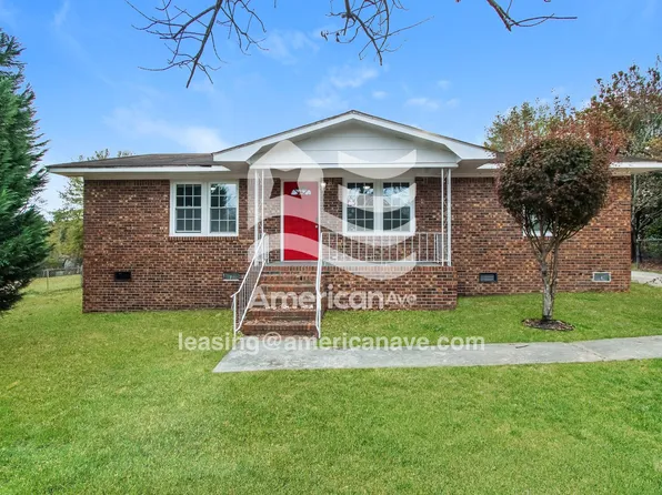 113 Eleta Dr, Lexington, SC 29073