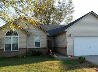 110 Cave Run Ct, Georgetown, KY 40324