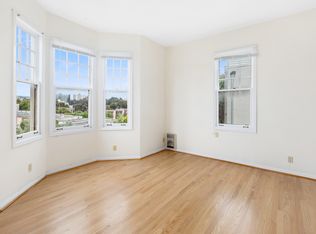 685 McAllister St APT 109, San Francisco, CA 94102