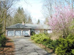 1806 SE 202nd Ave, Camas, WA 98607