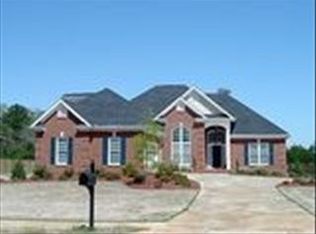 1241 Crabapple Cir, Watkinsville, GA 30677