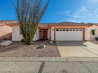 3523 W Sky Ridge Loop, Tucson, AZ 85742