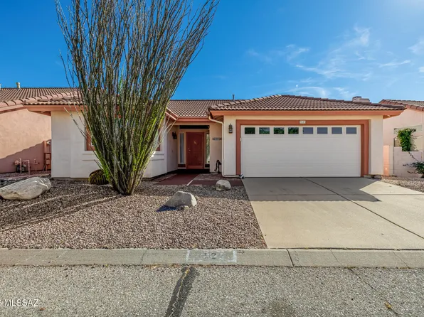 3523 W Sky Ridge Loop, Tucson, AZ 85742