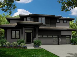 Linden Plan, Coventry Valley, Overland Park, KS 66013