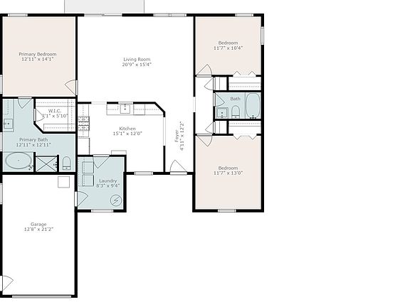 4th image of 210 Cedar Hill Dr