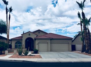 3782 S Pleasant Pl, Chandler, AZ 85248