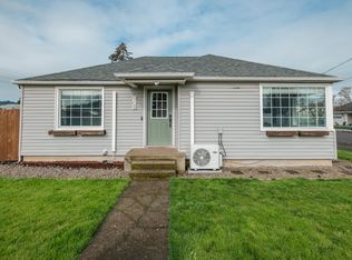 908 S 5th St, Lebanon, OR 97355