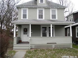 505 Hamilton St, Syracuse, NY 13204