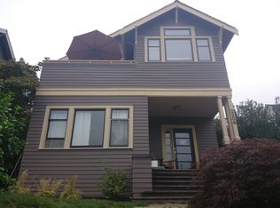 2206 47th Ave SW, Seattle, WA 98116