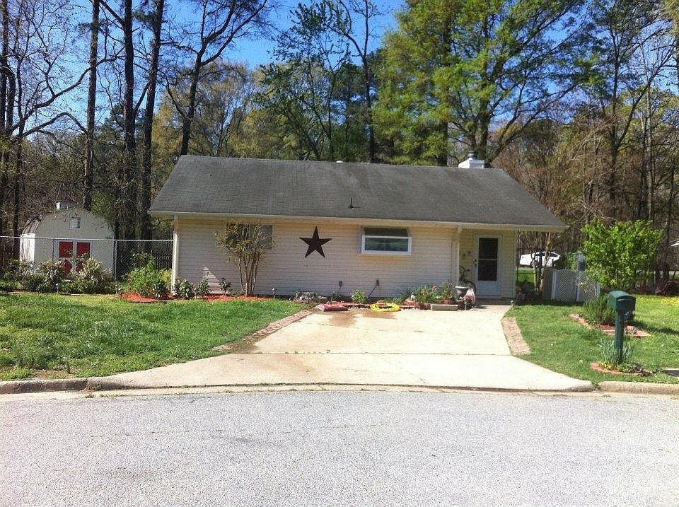 1st image of 500 Cambertree Way