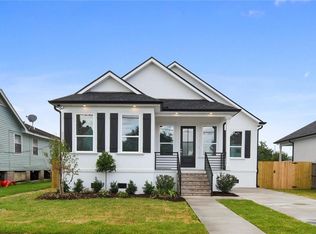 6016 Marigny St, New Orleans, LA 70122