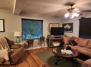 506 W Berry Dr, Hobbs, NM 88240