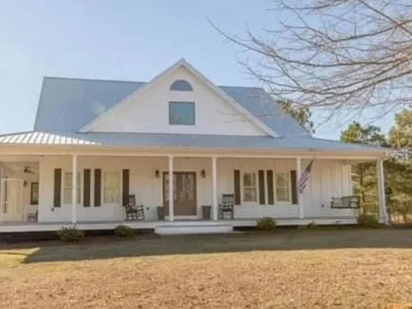 1927 County Road 2203, Goshen, AL 36035