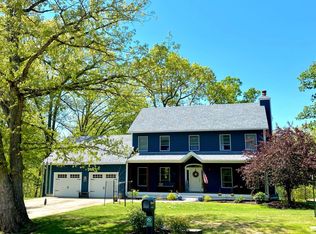 89 Old Coach Rd, Athens, OH 45701