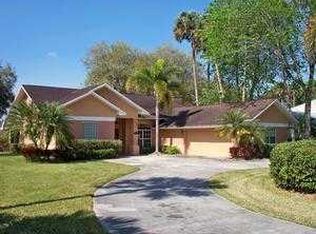 2445 SW 22nd Cir S #E, Okeechobee, FL 34974